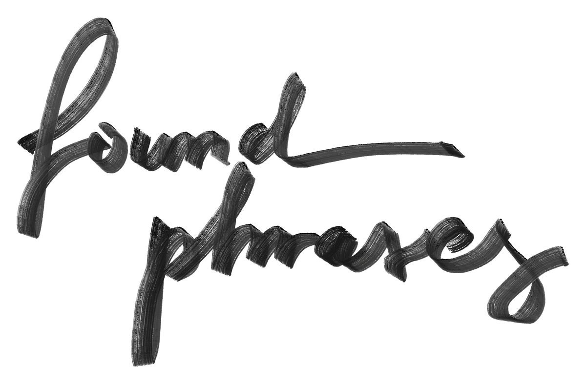 foundphrases